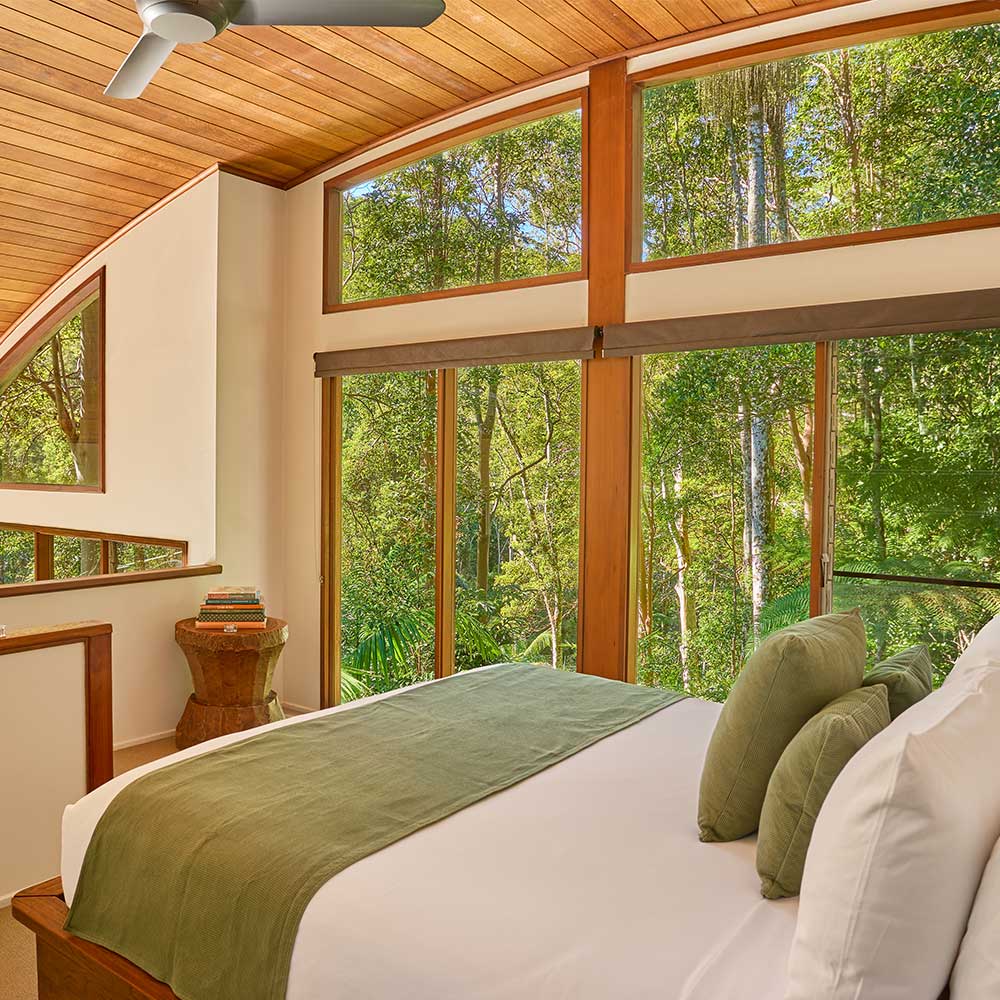 See more about our Rainforest Canopy Bungalows