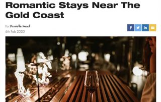 Urban List: Surprise Your Special Someone With The Most Romantic Stays Near The Gold Coast