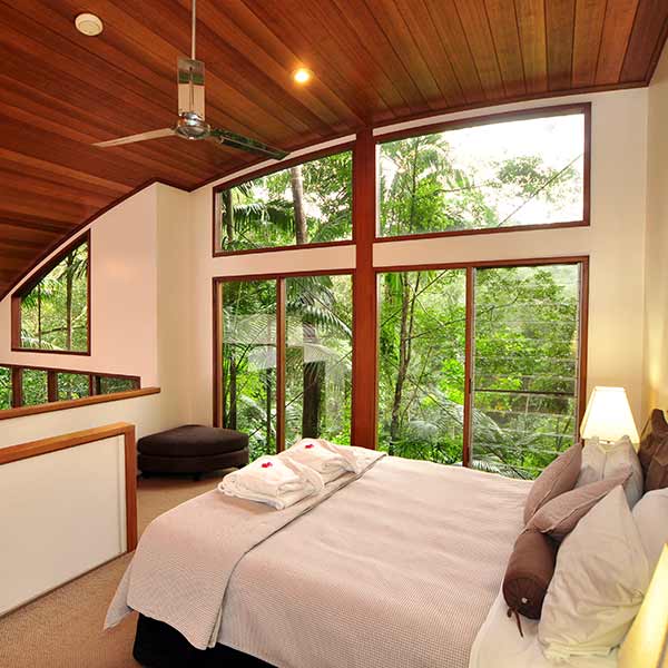 See more about our Rainforest Canopy Bungalows