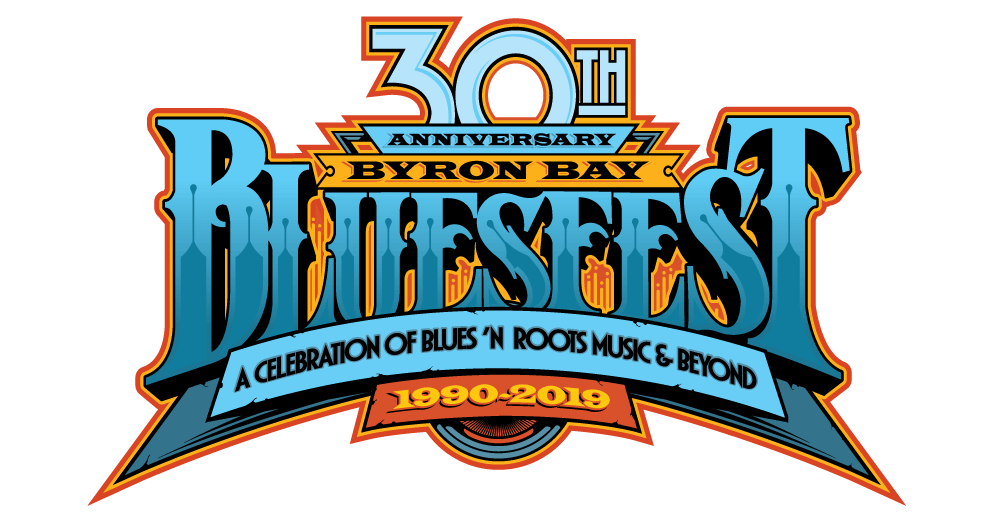 Byron Bay BluesFest